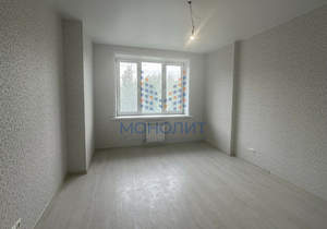 1-к квартира, вторичка, 44м2, 2/22 этаж