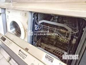 1-к квартира, вторичка, 43м2, 15/23 этаж