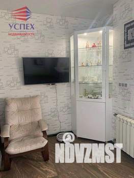 2-к квартира, вторичка, 64м2, 7/18 этаж