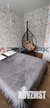 1-к квартира, вторичка, 36м2, 9/24 этаж