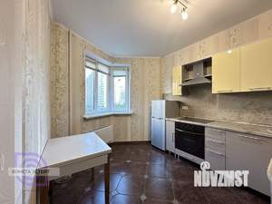 1-к квартира, вторичка, 37м2, 3/17 этаж