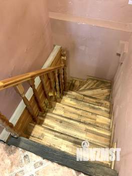 5-к квартира, вторичка, 108м2, 1/2 этаж