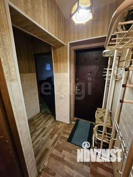 2-к квартира, вторичка, 38м2, 1/2 этаж