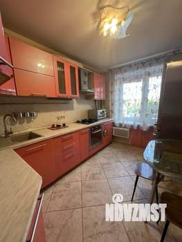 3-к квартира, вторичка, 63м2, 4/9 этаж