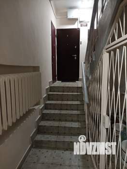 1-к квартира, вторичка, 31м2, 2/3 этаж