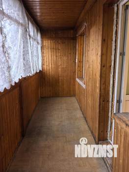 1-к квартира, вторичка, 37м2, 2/12 этаж