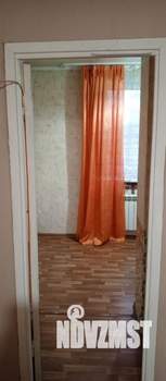 1-к квартира, вторичка, 38м2, 1/17 этаж