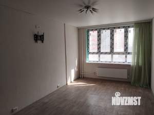 Студия квартира, вторичка, 21м2, 7/16 этаж