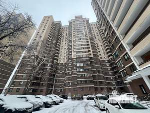 1-к квартира, вторичка, 40м2, 11/23 этаж