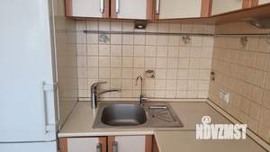 2-к квартира, вторичка, 52м2, 11/17 этаж