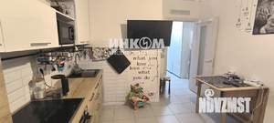 1-к квартира, вторичка, 40м2, 10/14 этаж