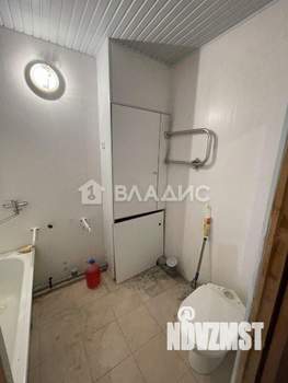 1-к квартира, вторичка, 48м2, 18/25 этаж