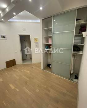 2-к квартира, вторичка, 47м2, 17/19 этаж