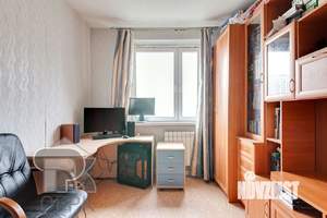 2-к квартира, вторичка, 62м2, 5/17 этаж