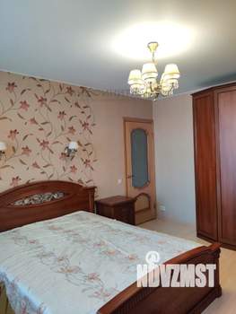 2-к квартира, вторичка, 61м2, 11/17 этаж