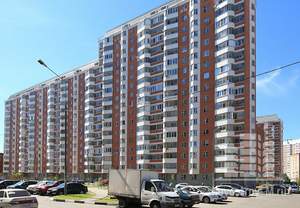 2-к квартира, вторичка, 45м2, 1/5 этаж