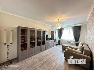 3-к квартира, вторичка, 62м2, 5/5 этаж