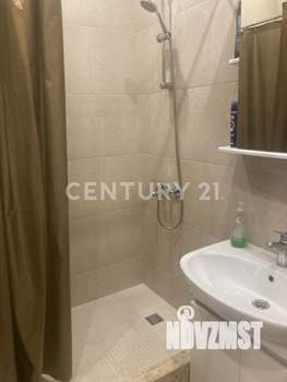 1-к квартира, вторичка, 40м2, 22/24 этаж