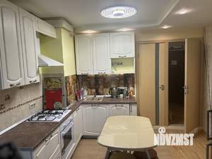 1-к квартира, вторичка, 53м2, 4/6 этаж