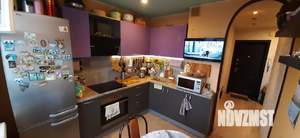 1-к квартира, вторичка, 37м2, 13/14 этаж