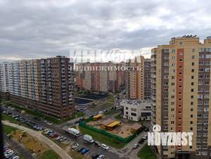 1-к квартира, вторичка, 39м2, 15/18 этаж