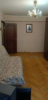 2-к квартира, вторичка, 46м2, 8/9 этаж