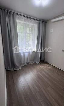 2-к квартира, вторичка, 45м2, 1/3 этаж