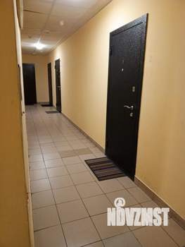 1-к квартира, вторичка, 43м2, 2/23 этаж