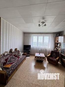 2-к квартира, вторичка, 52м2, 7/14 этаж