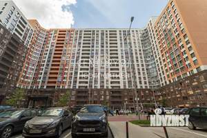 Студия квартира, вторичка, 22м2, 4/22 этаж