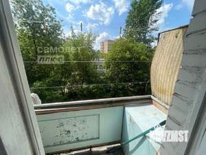 2-к квартира, вторичка, 41м2, 2/9 этаж