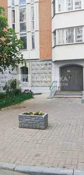 2-к квартира, вторичка, 56м2, 4/17 этаж