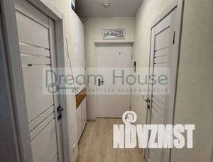 1-к квартира, вторичка, 40м2, 1/22 этаж