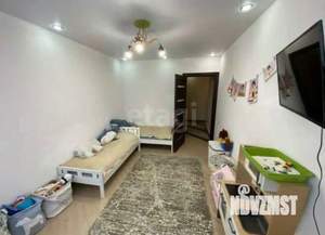 2-к квартира, вторичка, 57м2, 14/17 этаж