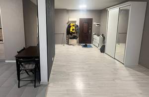 1-к квартира, вторичка, 41м2, 13/25 этаж