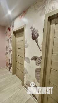 2-к квартира, вторичка, 59м2, 18/22 этаж