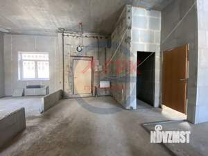 3-к квартира, вторичка, 96м2, 1/3 этаж