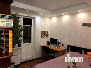 3-к квартира, вторичка, 85м2, 23/24 этаж