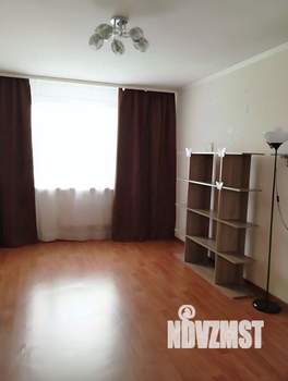 2-к квартира, вторичка, 55м2, 5/18 этаж
