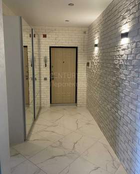 2-к квартира, вторичка, 66м2, 4/22 этаж