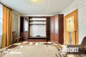 2-к квартира, вторичка, 57м2, 5/10 этаж