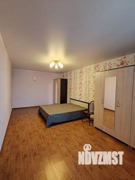 3-к квартира, вторичка, 101м2, 17/25 этаж