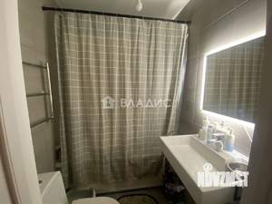 1-к квартира, вторичка, 33м2, 11/17 этаж