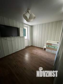 2-к квартира, вторичка, 58м2, 3/25 этаж