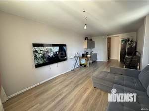 2-к квартира, вторичка, 63м2, 16/22 этаж