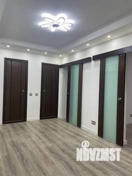 2-к квартира, вторичка, 77м2, 12/17 этаж