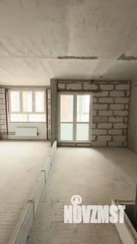 1-к квартира, вторичка, 32м2, 13/17 этаж