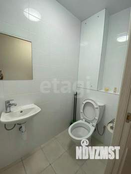 2-к квартира, вторичка, 50м2, 13/25 этаж