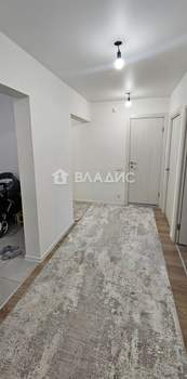 3-к квартира, вторичка, 87м2, 5/25 этаж