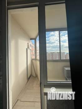 3-к квартира, вторичка, 80м2, 15/17 этаж